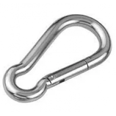 Карабин пожарный 5 х 50мм 