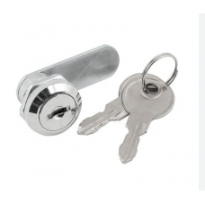 Замок почтовый 20мм
