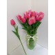 Тюльпаны  латексные 10шт.