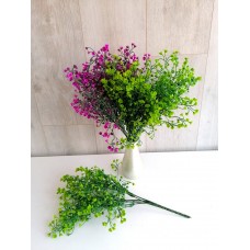 Ветка декоративная 35см