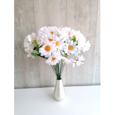 Искусственный букет Ромашки