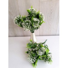 Ветка декоративная 35см