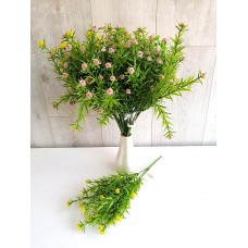 Ветка декоративная 35см