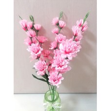  Хризантемы букет 70см