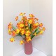 Нарциссы  букет, 50см