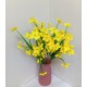 Нарциссы  букет, 50см