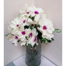 Хризантемы букет, 45см