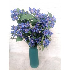 Клематисы букет, 60см