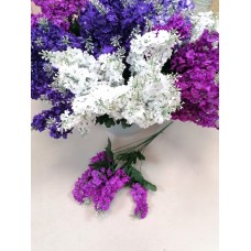 Сирень букет, 45см