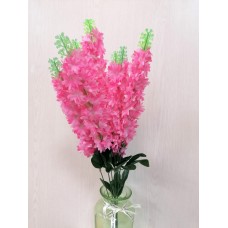 Гиацинты букет, 60см