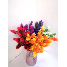 Хмель ветка декоративная, 30см