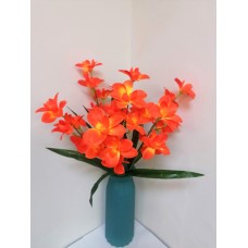 Магнолия букет, 50см