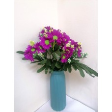 Хризантемы букет, 50см