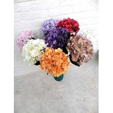 Гортензия ветка, 65см