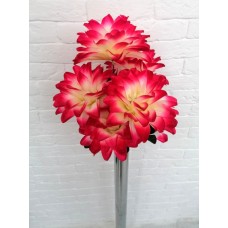 Пионы букет, 70см