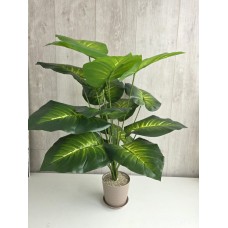 Комнатное растение искусственное, 60см