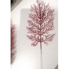Ветка  декоративная 