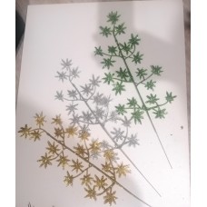 Ветка  декоративная 