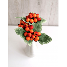 Ветка декоративная 15см