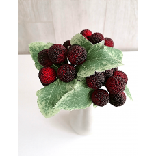 Ветка декоративная 15см