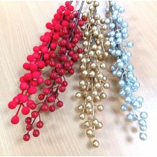 Ветка  декоративная 