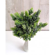 Ветка декоративная 30см