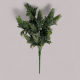 Ветка декоративная 30см