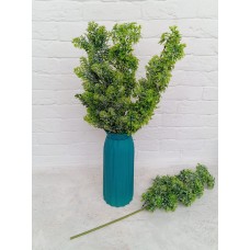 Ветка туи искусственная  50см