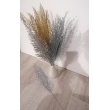 Ветка  декоративная Перо