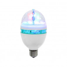 Светильник вращающийся, 220V