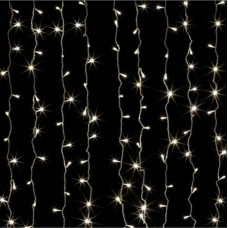 Гирлянда светодиодная 3х2м, дождь