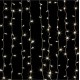 Гирлянда светодиодная 1,5х1,5м дождь