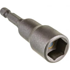 Бита магнитная для кровельных саморезов, 42мм