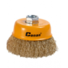 Щётка-крацовка"чашка"