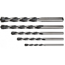 Сверло по металлу (Диаметр от 1мм до 14мм)