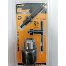 Патрон к дрели  13 мм