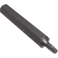 Бита  TORX 50мм, кованая