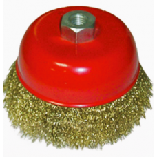 Щётка-крацовка"чашка"