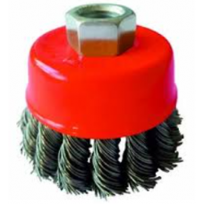 Щётка-крацовка"чашка"