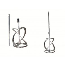 МИКСЕР М14,2 секции 120*600 хромированный