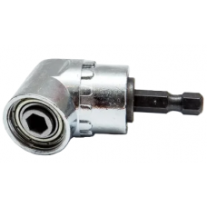 Редуктор для бит угловой 60мм