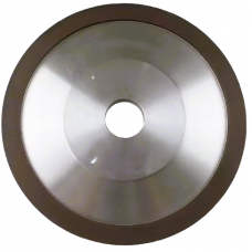 Алмазный заточной круг 125 (АЗК 12А2-20)