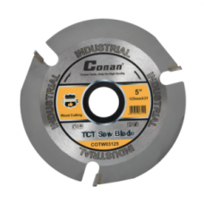 Диск пильный для УШМ 125*22,23*3T 