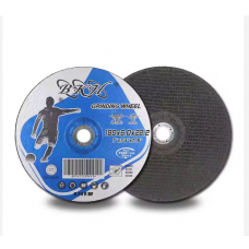 Круг зачистной (шлифовальный) по металлу (Диаметр от 115мм до 118мм)