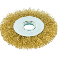 Щетка дисковая для УШМ