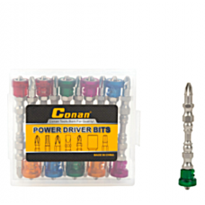 Бита  РН2*65 с ограничителем для гипсокартона