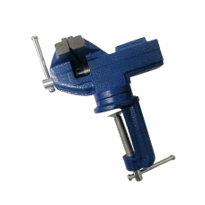 Тиски слесарные поворотные, 80мм