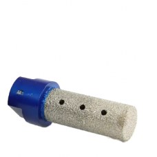 Алмазная фреза (пальчиковая) 10 х 65 mm M14