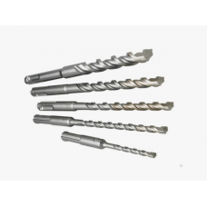 Бур по бетону SDS диаметр 10мм