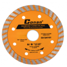 Диск алмазный отрезной (сегмент)